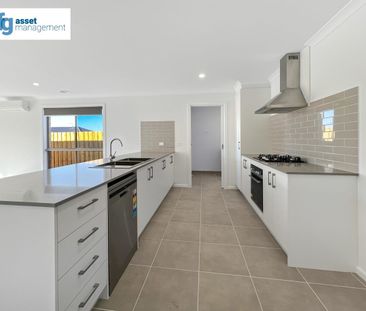 Brand New Modern 4-Bedroom Be The First Ever Tenant! - Photo 5