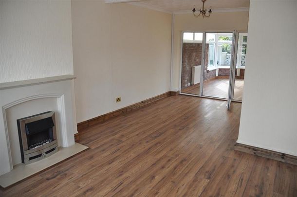 2 bedroom semi-detached house to rent - Photo 1