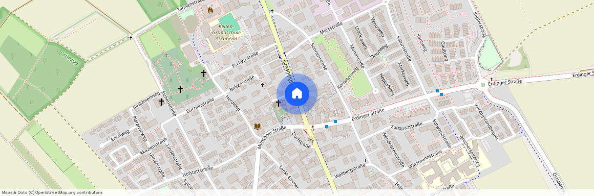 85609 Kr. München - Aschheim