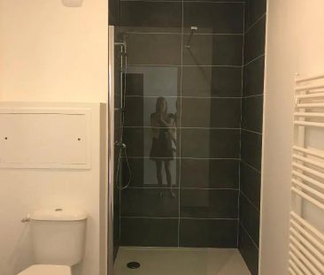 Appartement à louer 1 pièce 25m² - Photo 6