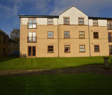 Westwood Park Hall,peregrine Way, Bradford, BD6 - Photo 1