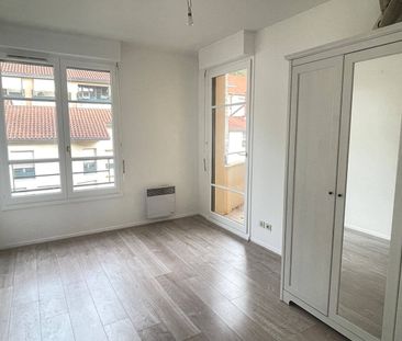 Appartement 2 pièces – LYON - Photo 6