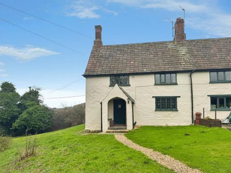 2 bedroom cottage to rent - Photo 2