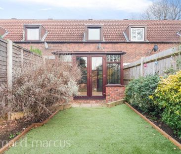 1 bedroom house to rent - Photo 4