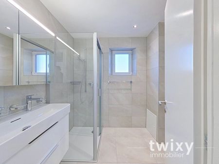 Chalais | Duplex de 4 pièces rénové, au coeur du village - Foto 5