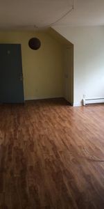 Appartement / studio à louer ville de Québec - Montcalm - Photo 4