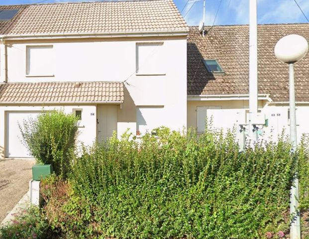 Appartement 5 pièces - Photo 1