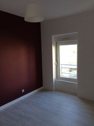 A louer Brest Centre Jaurès T2 35 M2 Etat Neuf - Photo 1