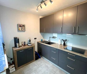 2-Zimmerwohnung mit sonniger Loggia in Geestemünde - Photo 1