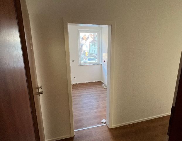 Charmante und gut geschnittene Altbauwohnung! - Photo 1