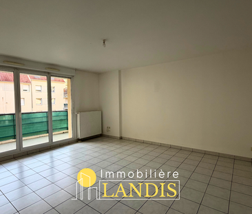 Location Appartement 3 pièces 68m² ERSTEIN 67150 - Photo 3