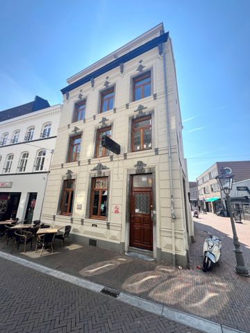 Appartement te huur Limbrichterstraat 68 A Sittard - Photo 5