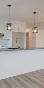Charmant Appartement 5 1/2 à louer - Estrie / East Angus - Tranquilité et petits animaux acceptés - Photo 4
