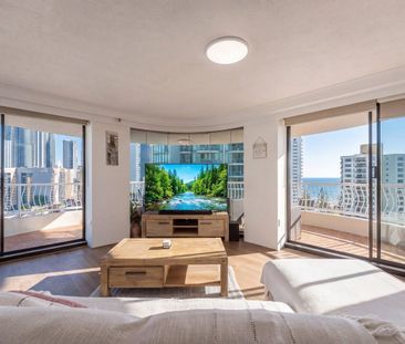 Stunning Renovated Furnished Beachside Living - Photo 4
