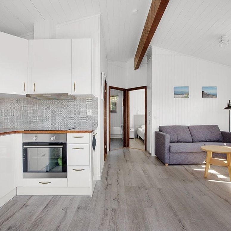 Fide Anderse, Burgsvik - Foto 1