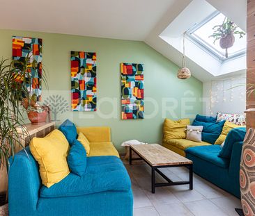 Appartement T2 près de VILLAZ à louer - Photo 2