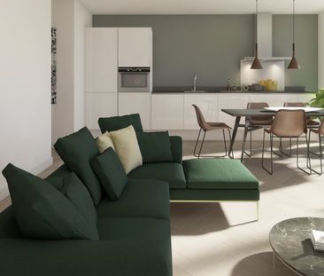 Wonen in Frixos, op De Werf - Foto 5
