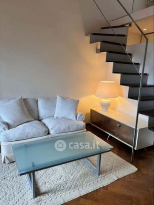 Trilocale in Affitto in Via dei Cerchi a Firenze - Photo 1