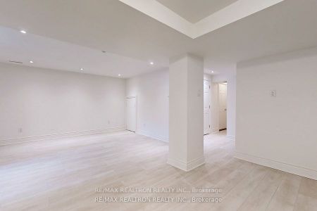 For Lease - 75 Millard Avenue Unit# Basement, Newmarket, Ontario - Photo 2