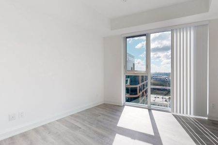 For Lease - 56 Andre de Grasse Street Unit# 2612, Markham, Ontario - Photo 2