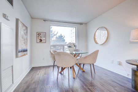 For Lease - 188 Doris Avenue Unit# 217, Toronto, Ontario - Photo 4