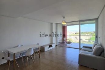 Alquiler de piso en Calle Tirso de Molina, 3