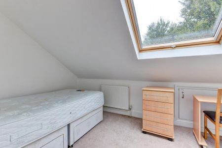 6 bedroom house to rent - Photo 5