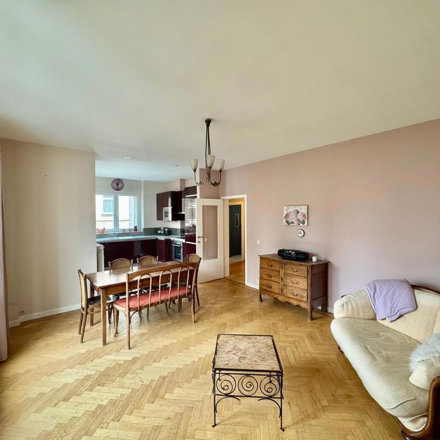 Woluwe-Saint-Lambert 75 - Photo 1