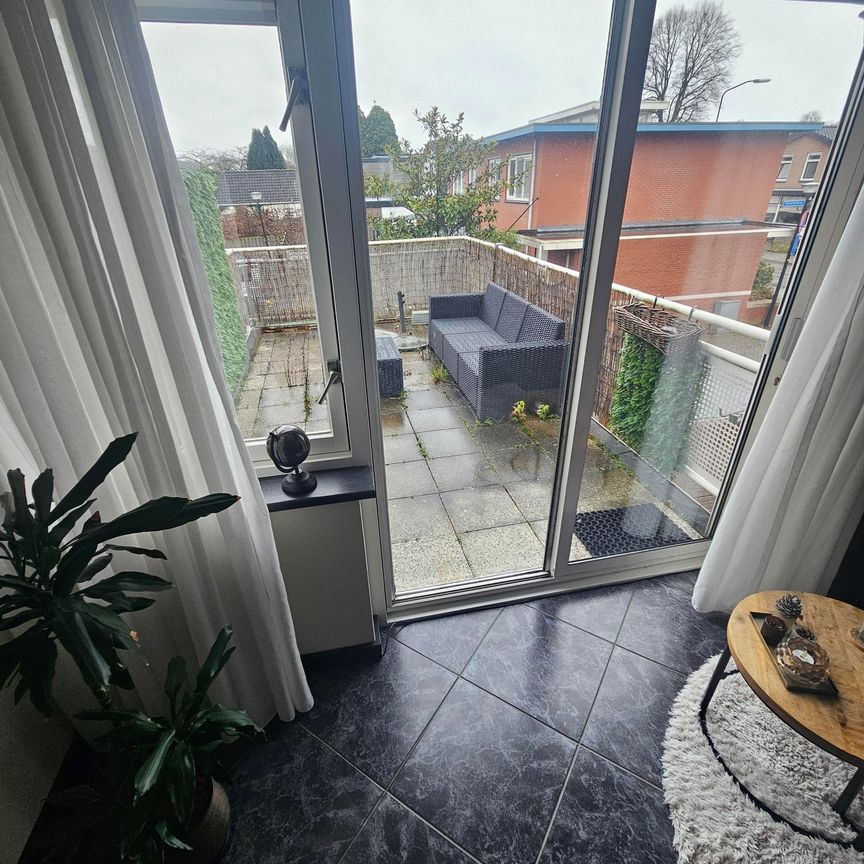 Huis te huur: Parallelweg 5 7331 VM Apeldoorn - Photo 1