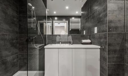 Przytulne 2-pokojowe mieszkanie Letnica - Zdjęcie 4