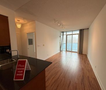 For Lease - 90 Absolute Avenue Unit# 501, Mississauga, Ontario - Photo 4
