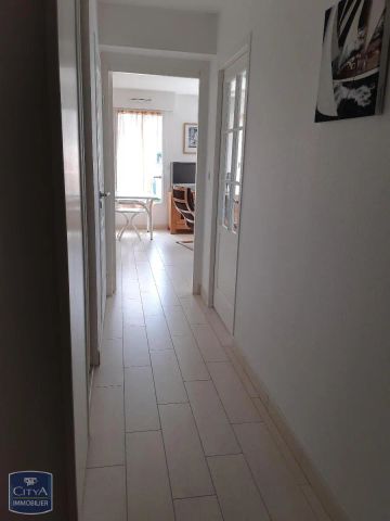 Appartement à louer 3 pièces 67.11m² - Photo 4