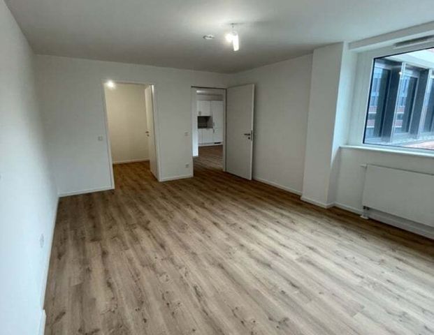 Wohnen im Lloydhof - Foto 1