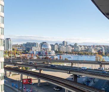 689 Abbott St (Vancouver), 10th Floor - Photo 6