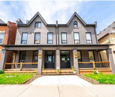 For Lease - 72 Victoria Avenue Unit# #103, Hamilton, Ontario - Photo 5