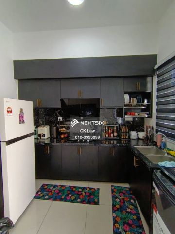 Eco Majestic Cheerywood, with Kitchen Cabinet - Photo 4