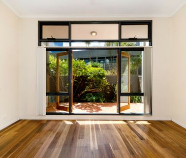 One Bedroom Apartment - In the Heart of the City! - Photo 6