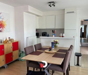 1 slaapkamer appartement vlakbij centrum Brugge met autostaanplaats... - Photo 5