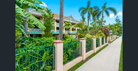 Waterfront Tranquility - Furnished Unit on Cairns Esplanade - Photo 3