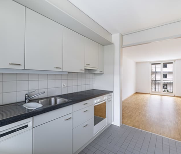 "Wohnen in Bahnhofsnähe!" - Foto 2