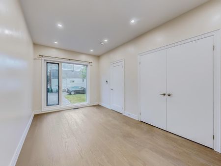 For Lease - 378 Drewry Avenue Unit# Garden house, Toronto, Ontario - Photo 2