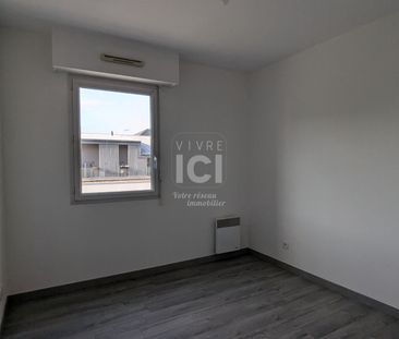 Location Appartement 3 pièces 59m² - Photo 5