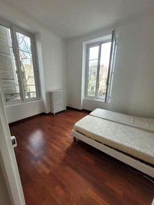 Appartement 4 pièces de 96 - Photo 1