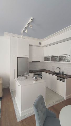 Piękny apartament za Starą Cegielnią - Zdjęcie 4