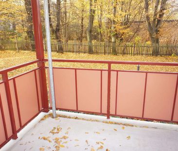 Humboldthöhe - Großes Wohnzi. mit Balkon - frei ab sofort - Foto 3