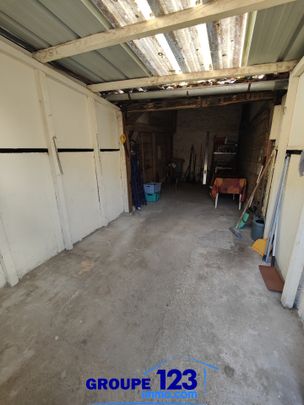 Location Appartement 1 pièce 26m² CHENY 89400 - Photo 1