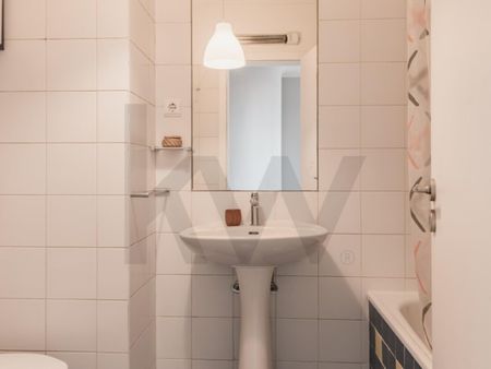 Apartamento T1 em Lisboa - Foto 3