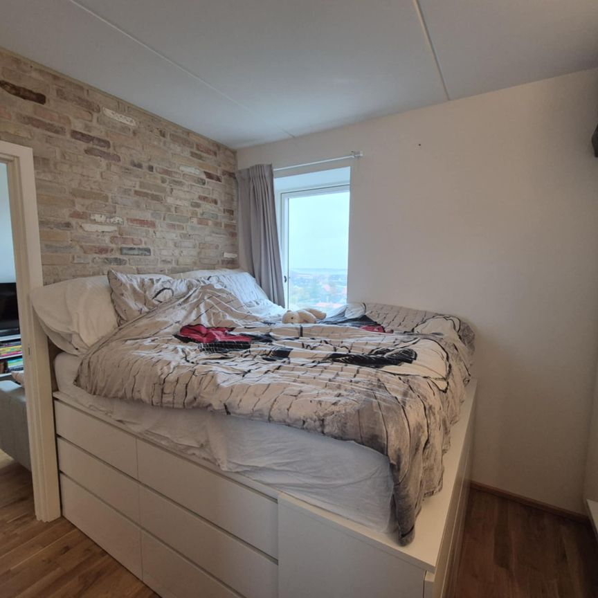 Møllevangs Allé 157 B, 9. 6 - Foto 1