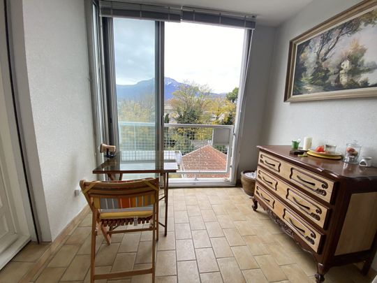 Appartement Grenoble - Photo 1