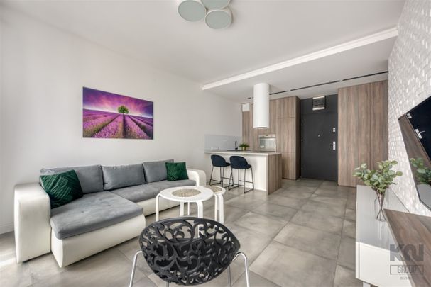 Łódź, Śródmieście, Kilińskiego - Zdjęcie 1